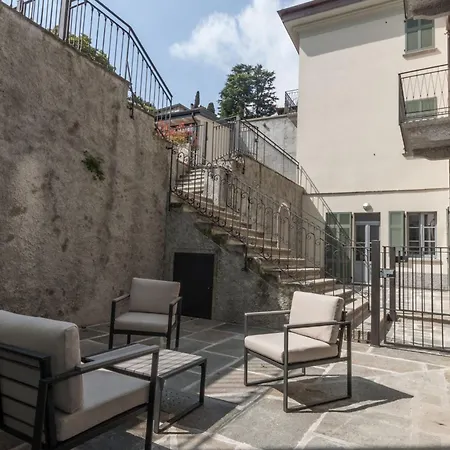 Villa Castelli - Menaggio by LoveComo-3